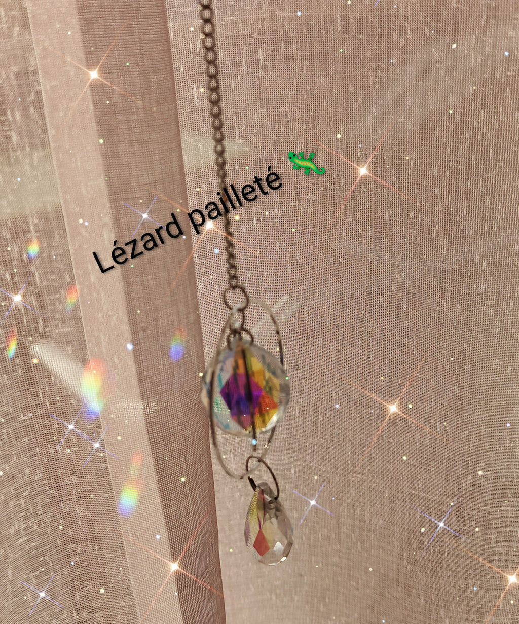 Attrape soleil ☀️