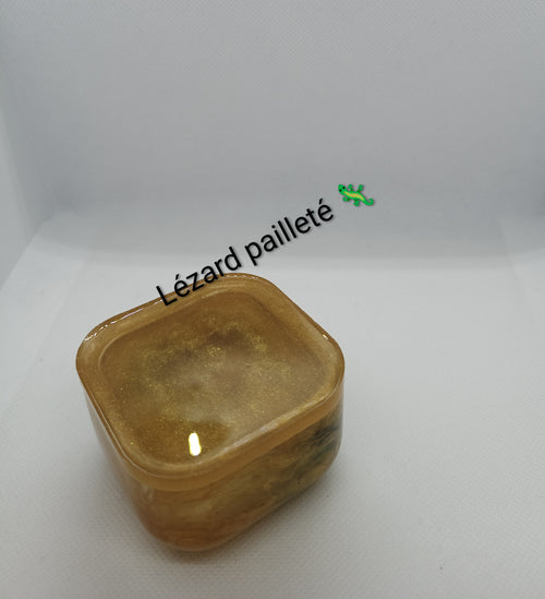 Boite "d'or"